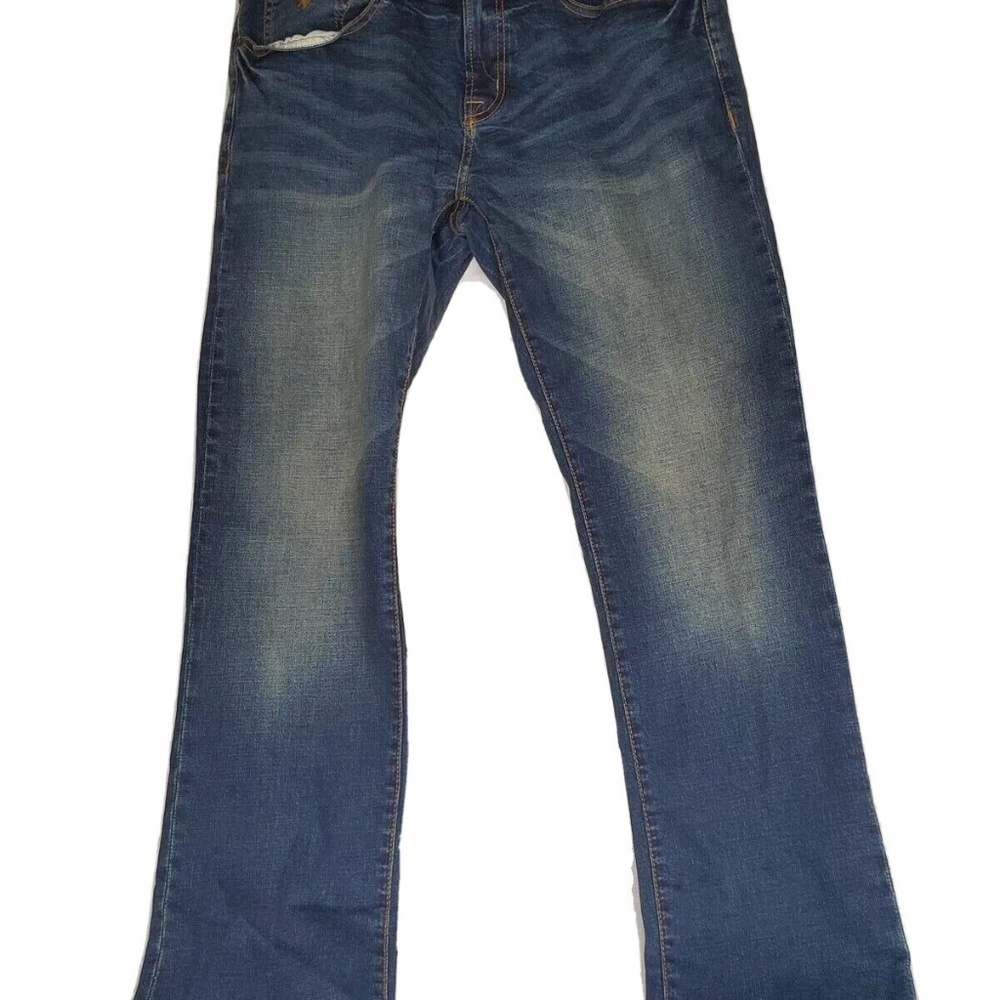 U.S. Polo Assn. Jeans 5 Pocket Denim Stretch Men's 32 (34) x 32